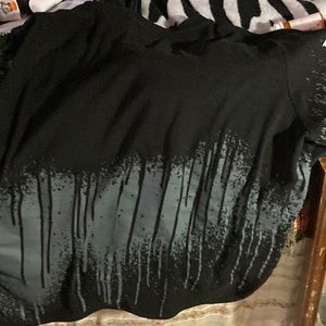 Contender size m T-shirt